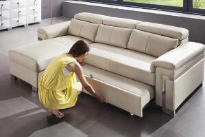 十大多功能沙发品牌排名,宜家沙发比不上卡富亚
