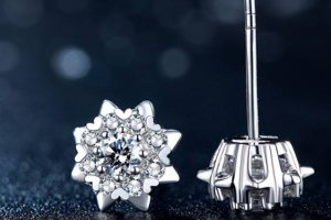 淘宝珠宝钻石品牌销量排行榜前十，淘宝销量最火的珠宝品牌分享