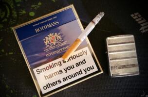 rothmans(乐福门)烟价格表图,英国乐福门香烟价格排行榜(1种)